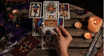 Leitura de Cartas Online